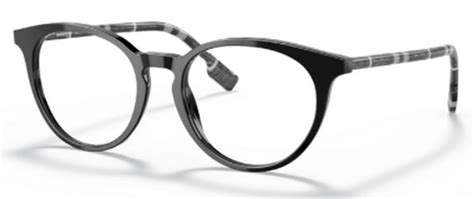 be2318 burberry|Burberry BE2318 Eyeglasses .